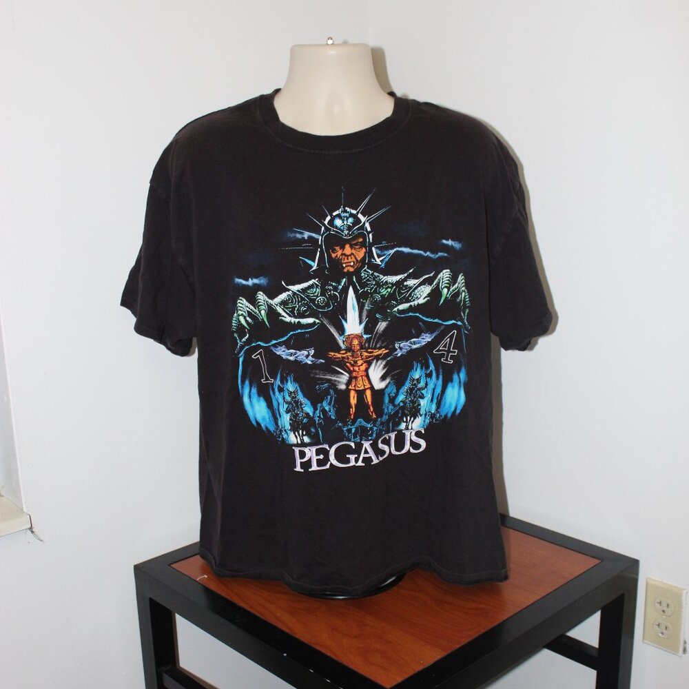 Pegasus T-Shirt